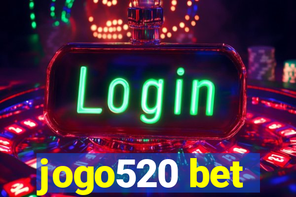 jogo520 bet